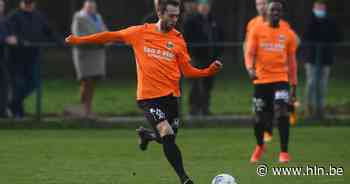 Timon Van Calenbergh met Erpe-Mere United United naar Hamme: “We spelen beiden voor de top vijf” - Het Laatste Nieuws