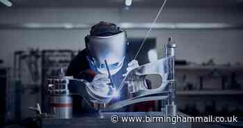 More than 1,000 Solihull jobs set to be created with £100 million Norton Motorcyles investment - Birmingham Live