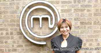 Solihull MasterChef semi-finalist Pookie dreams of cooking on her catamaran - Birmingham Live