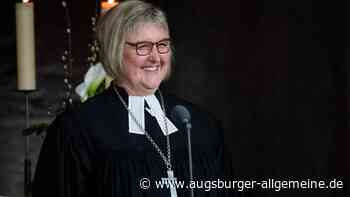 Calw: Landesbischöfin: Kirche muss sich ehrlich infrage stellen | Augsburger Allgemeine - Augsburger Allgemeine