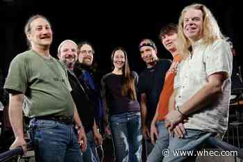 The music never stopped: Dark Star Orchestra returns to Frontier Field