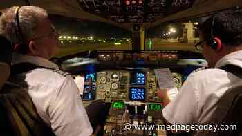 10 Ways Medicine Is Like the Airline Industry