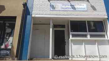Virginia Beach police: Atlantic Avenue substation helps reduce crime at Oceanfront