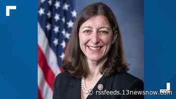 After deaths of 7 service members assigned to USS George Washington, Rep. Luria wants answers