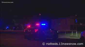 Woman suffers life-threatening injuries after being hit by car in Norfolk
