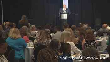 Chesapeake Public Schools holds annual State of the Schools address