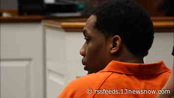 Attorneys discuss evidence against man accused of hitting Virginia Beach police officer with car