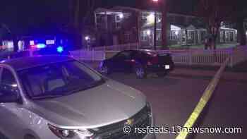 2 teen boys, 18-year-old woman hurt in shootings across Norfolk