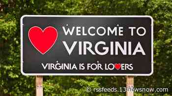'Virginia is for Lovers' goes national in 2022 with tourism campaign