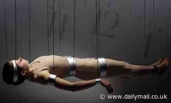 Suspended animation space travel may never be possible