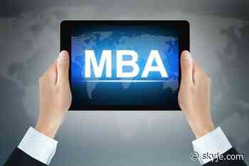 What are the Benefits of Getting Your MBA Online?