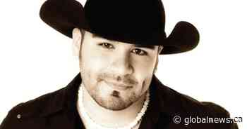 Alberta country music singer-songwriter Shane Yellowbird passes away