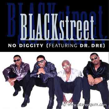The Number Ones: Blackstreet’s “No Diggity” (Feat. Dr. Dre & Queen Pen) - Stereogum