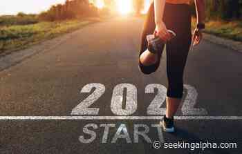 Cardano: The 'Update Cycle' Tells Us What's Next - Seeking Alpha