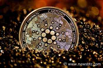 Cardano To Increase Block Size By 10%, Can ADA's Price Benefit? - NewsBTC