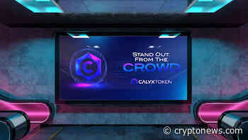 Become an Overnight Sensation with these Cryptos. Calyx Token (CLX), Cardano (ADA), and Terra (LUNA) - Cryptonews