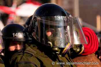 Commissioner for Emergencies Act inquiry 'thoughtful' and 'decisive': colleagues - Squamish Chief