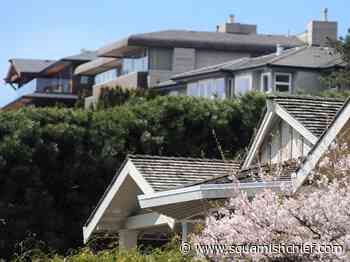 Do Squamish folks have parents' help buying real estate? - Squamish Chief