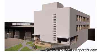 District plans to borrow $20 million for new facility - The Squamish Reporter