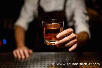 B.C. bartender has 25 drinks, gets head injury, sues bars - Squamish Chief