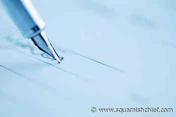 Forged signatures land two B.C. investment dealers penalties, suspension - Squamish Chief