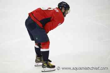 Russia removed as host of 2023 worlds in men's ice hockey - Squamish Chief