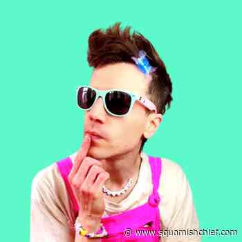 Is it legal to spank your child in Canada? - Squamish Chief