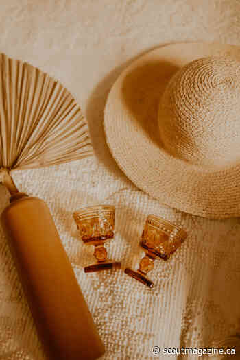 HEADS UP // Brand New 'Bespoke Market' Kicking Off in Squamish This Weekend - Scout Magazine