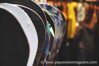 Squamish local starts GoFundMe for Snowboard Museum and Hall of Fame - Pique Newsmagazine