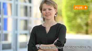 Gersthofen: Neue Stelle bei der Stadt: Sie verstärkt Wirtschaftsförderung in Gersthofen | Augsburger Allgemeine - Augsburger Allgemeine
