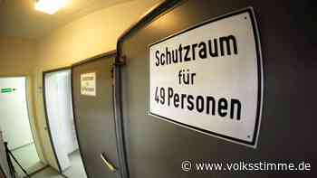 Beim Zivilschutz herrscht im Landkreis Stendal an einer Stelle noch Nachholbedarf - Volksstimme