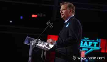 NFL Draft 2022 - Pick-Reihenfolge: An dieser Stelle dürfen die Teams wählen - SPOX