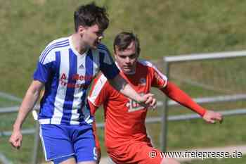 Germania tritt auf der Stelle - freiepresse.de