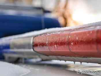 Roseville Man Fatally Shot After Charging Officers With Knife: Police - Patch