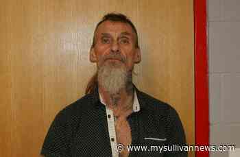 St. Clair Man Accused Of Striking Victim With Metal Pipe - Mysullivannews