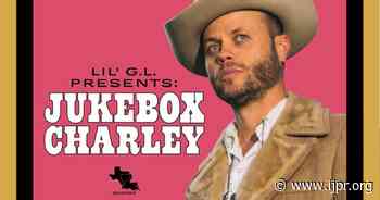 Open Air Currents: Pillow Queens, Stephen Clair, Charley Crockett, The Boxmasters - Jefferson Public Radio