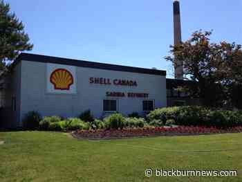 UPDATE: Shell contains sheen spotted at St. Clair River dock - BlackburnNews.com