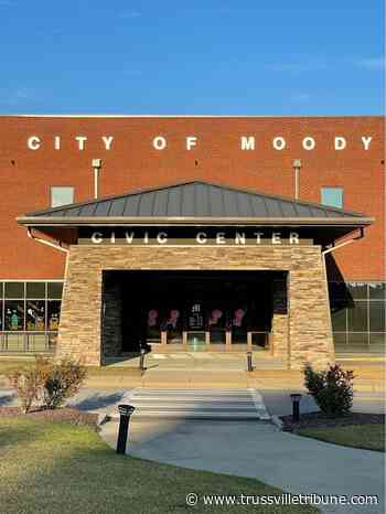 Reminder: St. Clair County Sports Hall of Fame banquet held in Moody - Trussvilletribune