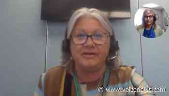 St. Clair County Health Department streamlining weekly COVID-19 reports - New Baltimore Voice Newspapers