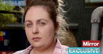 EastEnders star Clair Norris says bullies motivated her to become successful actress - The Mirror