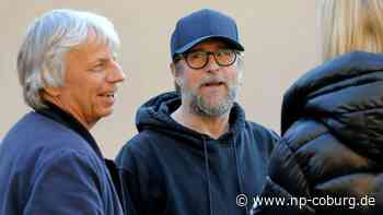 Schauspieler - Positiver Nebeneffekt: Bjarne Mädel über Corona-Masken - Neue Presse Coburg