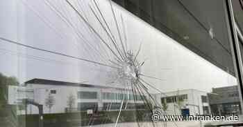 Vandalismus an zwei Schulen in Coburg: Mehrere tausend Euro Schaden - Landkreis bittet um Hinweise - inFranken.de