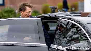 Extremismus - Geplante Lauterbach-Entführung: Bundesanwaltschaft ermittelt - Neue Presse Coburg