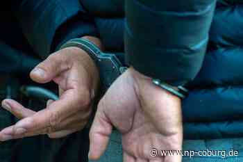 Polizeieinsatz - Mord im Darknet beauftragt: Festnahme - Neue Presse Coburg