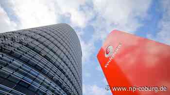 Bundesweit - Störung im Vodafone-Netz - Neue Presse Coburg