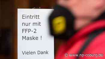 Pandemie - Letzte strenge Corona-Auflagen enden - Meldezahlen schwanken - Neue Presse Coburg