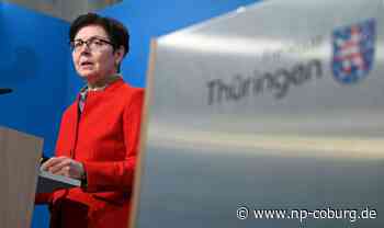 Finanzministerin - Taubert: Guter Vorlauf bei Grundsteuer-Reform - Neue Presse Coburg