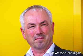 Oberbürgermeister - Ost-OB: Großstädte bei Flüchtlingsaufnahme entlasten - Neue Presse Coburg