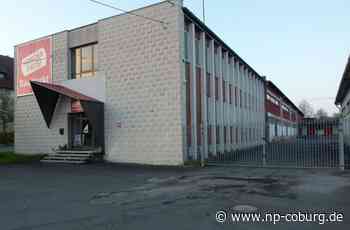 Weitramsdorf - Platz da für den neuen Einkaufsmarkt! - Neue Presse Coburg