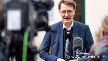 Digitalisierung - Lauterbach will Schub für digitale Gesundheitsanwendungen - Neue Presse Coburg